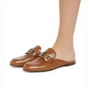 MUST IT_ Reorder 케이트 레더 블로퍼 XXW79A0EX40NF5 C812)