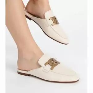 MUST IT_ Reorder 케이트 레더 블로퍼 XXW79A0EX40NF5 B008) XXW79A0EX40NF5B008)