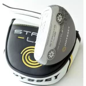 브룸스틱 롱 퍼터 오딧세이 BROOM STICK 오디세이 PA3758425