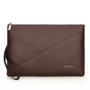 KCM02-YNBG003 더샵코퍼레이션 클러치 파우치손가방 남성 커플백 맨즈백 일수백 사각 맨스백 남성치 클러치