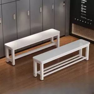 락커룸벤치 휴식 카페 수납 락커룸 사우나 대기실 헬스장