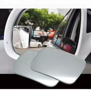 자동차 와이드미러 사각지대 보조거울 사이드미러