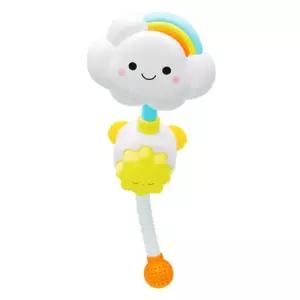 DIOME해 구름 펌프유아장난감 목욕놀이도구 어린이 용품 물놀이