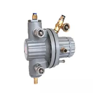 인쇄기 잉크펌프 솔벤트 압축 본체 다이아프램 코팅