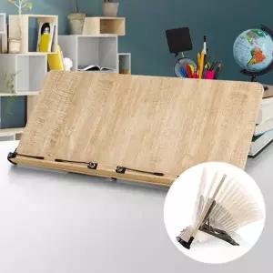 104n 독서대 책거치대 필기대 받침 독서받침대 가버운