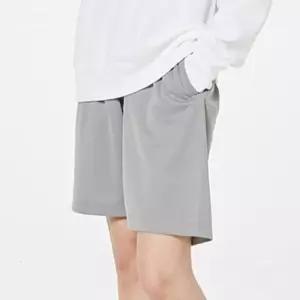 드라이 여자 반바지 여성 트레이닝 팬츠 5부운동복 의류 데일리 여름 가벼운