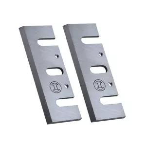 보쉬 2607000193 HSS 대패날 82mm 2P 마끼다형목공 목공용 목공기 용기 공구 대패 전동 대패기