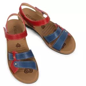 여름 여성 패션 샌들 통굽 슬리퍼 스트랩샌들 신발 NBt7+4dqI