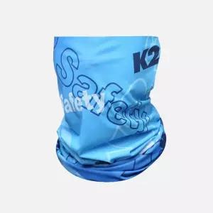 K2 아이스멀티스카프(블루)작업용 현장 용넥워머