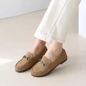 여성로퍼 대학생 직장인 코디 단화 수제화 3컬러스니커즈 슬립온구두 키높이 미들힐 정장 플랫슈즈 슬리퍼