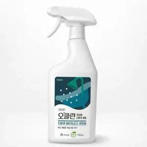 욕실세제 다목적 청소세제 750ml