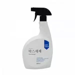 욕실청소 세제 뿌리는 락스 900ml 표백제