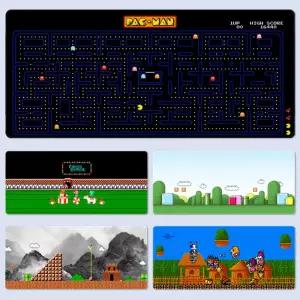 오락실 고전게임 게이밍장패드 2XL 900x400x4mm