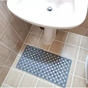 욕조매트 미끄럼방지 흡착매트 욕실 발판