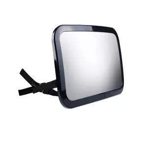 차량용 뒷좌석 거울 아기 미러 유아카시트뒷자석 베이비케어 뒷자석