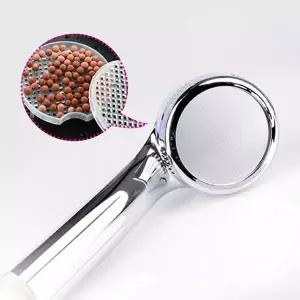 [RIZPICK]고압샤워기헤드 샤워기 세라믹볼 수압강화 고압샤워기