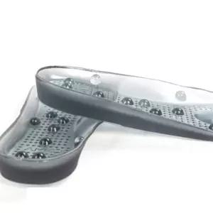 남녀공용 실리콘 깔창 발편한 충격방지 젤리 아치깔창 운동화 방한화 기능성신발 평발 안전화 트레킹화 양