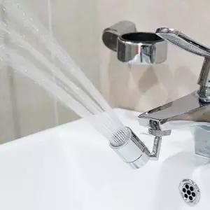 [JHOQ88R2_55]샤워기필터 스마트 세면대 워터탭 720도 (33965785)