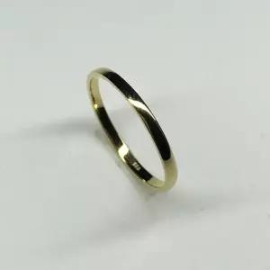 실버 925 민자 평링 레이어드 은 반지 커플 우정 링