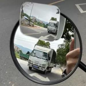 사각지대 각도조절 보조미러 차량용 사이드 백미러