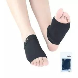 웰럽 아치패드 바른자세 발아치 바닥 쿠션앞꿈치 푹신한깔창 보호대 풋패드 힐패드 물집방지 발치 보호 쿠