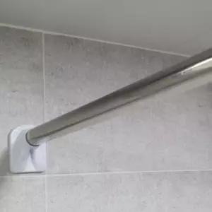 주방커튼봉 못없이 압축 행거 커튼 80-140cm화액자 자랑하고싶은 감성선물 로좋은 소중한추억 감각있는 나