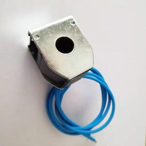 호환상품 FDF 시리즈 냉동 솔레노이드 밸브 코일 A220V 110V 24V DC12V