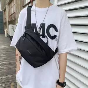 힙색 크로스백 가방 운동 헬스 등산 TK-P088 벨리오나