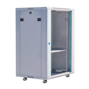 서버 보관함 렉 장비 장 18U 시스템 통신 통신포트