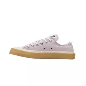 [매장정품] 컨버스 척테일러 올스타 OX 핑크 퍼티 로우 캔버스화 A10697C
