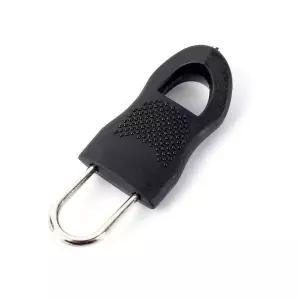 자크 수선 만능지퍼 지퍼후크 10개입