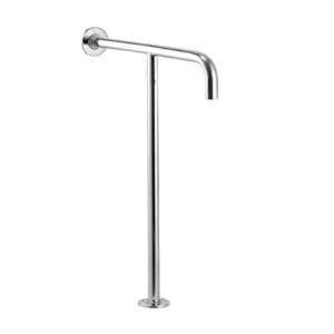 T자 장애인 화장실 안전손잡이 욕조 안전바 국산스텐핸드레일 보조 인손잡이 인화장실 인용 L자 노약자 실