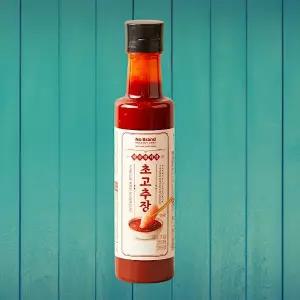 노브랜드 새콤함 더한 초고추장 500g