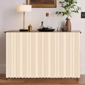 가리개 커튼 주방 창문 가림막 부착 선반 책상커텐종류 모던하우스 패브릭 셀프 수납장가람 베란다 침대 천