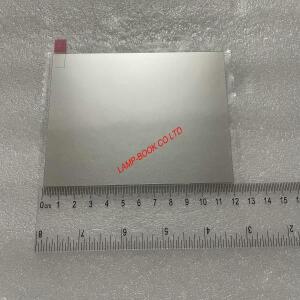 Caiwei A10Q 프로젝터용 호환 호환 편광판 유리 120mm x 70mm