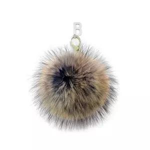 카멜 낙타퍼(대) 키링 백참 가방 악세사리 고리 AC011폭스 폼 장식 홀더 장식품 백링 태슬링 슬백 핸드백