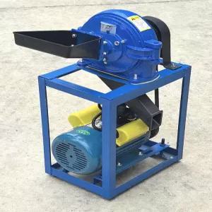 인삼 분말기 본품 제분기 곡물  건식 독립형 분쇄