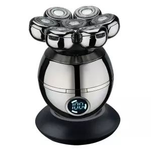 머리면도기 헤어 트리머 본체 가능 충전식 기본형 세트 삭발