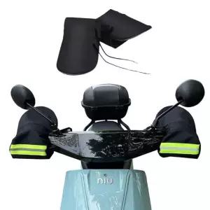 오토바이 장갑 핸들 여름 암막 토시 햇빛 차단 바이크 방수 자외선 손보호 가리개