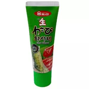 움트리 생 와사비 120g