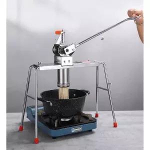 접이식 칼국수 제면기 기계 스텐 우동 국수 즉석 국수기계