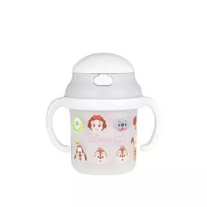 디즈니 100주년 양손 스트로 머그 (일)(639678)우컵 어린이물 키즈물 빨대물 우물 캐릭터물