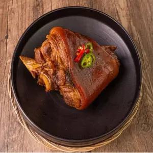 VDD 앞다리 순살 족발 450g급살 살족발 돼지