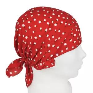 XBLUE 아쿠아로빅용 수모 수영모 B466198 수영복모자 아쿠아수모 운동