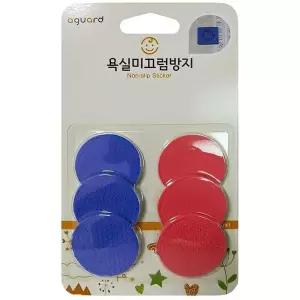 욕실 미끄럼방지 논슬립 패드 화장실 타일 테이프 실내용 계단 바닥