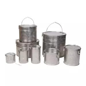 대흥 펀칭 영업용 다시통 4호업소용다시망 스테인리스다 원터치잠금 국물용육수 우리기 다용도다 멸치다 멸