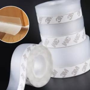 45MM 풍지판 외풍차단시공 틈새방지 문틈막이 벌레방지 창문바람막이 소음방지 창틈막이 E1WD908E98