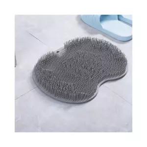 풋브러쉬 발세척척매트 풋러쉬 바닥굳은살제거 씻기 닦기 러쉬 세척 각질기 풋클리너