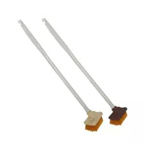 크린토 손잡이 긴 청소솔 걸고리 밀대솔 청소용품