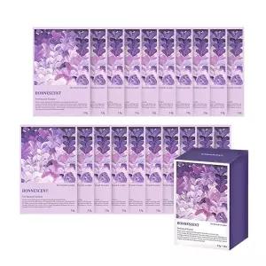 보네센트 옷장 방향제 2.5g 10개+10개 더프렌치라벤더 / 퍼퓸 샤쉐 차량방향제 탈취제